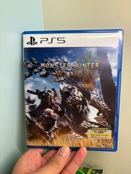 Monster Hunter Wilds/ 芒亨 有code