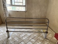 床邊扶手 / 床邊扶欄
