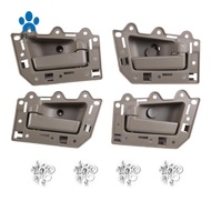 1JV471J3AA 1JV461J3AA 5HR411J3AK 5HR421J3AK Interior Inner Door Handle Pull forJeep Grand  2005-2011