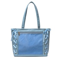 Halloween Y2k Japanese Style Ita Bag Women Large Capacity Tote Bag Fashion Girl Transparent Shoulder