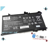 TE03XL TE04XL For HP Pavilion 15 UHD TPN-Q173 HSTNN-UB7A 15-BC011TX 15-AX007TX 593553-001 Laptop Bat