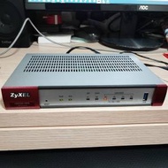 95% 新 - 100% 正常 ZyXEL USG20-VPN Firewall & Router - Gigabit WAN VPN Router