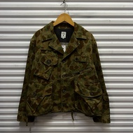 < OPMM >-[2west8] Tenkara Jacket