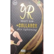 Populer Pelangsing 9R+Collagen