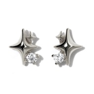 YVIS Night Sky Stud Earring