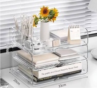 Home Ideas Elite Desktop/Office Organiser (F35)