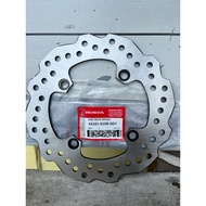 HONDA DISK PLATE FRONT FOR ADV150 (45351-K0W-N01) Rear