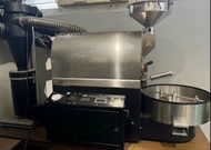 [價格可議]HB 炒豆機 2kg 烘豆機