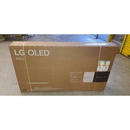 LG OLED65CS6LA 65" Smart 4K UHD HDR OLED TV