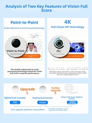 Essilor | Myopia Control Childrens Glasses Lenses 67 Percent Reduction