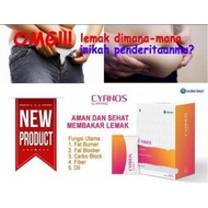 Cyanos Original 15 Sachets