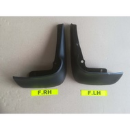 HONDA CIVIC SR4 (4 DOORS) FRONT MUDFLAP (NEW)