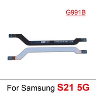1pc Motherboard Wifi Connect Flex For Samsung Galaxy S21 5G G991B G991B/DS G991N Signal Antenna Main