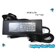 D.EL.L Precision M6300 M6400 M6500 M6600 Adapter Charger 19.5V 6.7A 19.5v 7.7a (7.4*5.0) 130W 150w