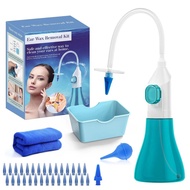 Ear Cleaning Device Ear Flushing Kit Safe Andeffective Ear Cleaner Ear Cleaning Tools