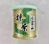 現貨 山政小山園 宇治 抹茶粉 小倉山 27年4月期