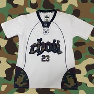 CHOII 💯 ORIGINAL  JERSEY ARMY EDITION STREETWEAR HIPHOP JERSI LELAKI DAN WANITA