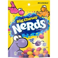 Nerds Big Chewy Candy 10 Ounce