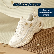 Skechers สเก็ตเชอร์ส รองเท้าผู้หญิง Women Online Exclusive Dlites 4.0 Sport Shoes - 896147-OFWT