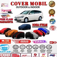 Car Cover/Car Cover/Honda Stream Car Body Cover Waterproof