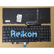 Asus Zenbook Flip 15 UX564 UX564eh UX564ei UX564ph Keyboard