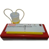 (Genuine) GENUINE DZ300B VACUUM MACHINE + bag