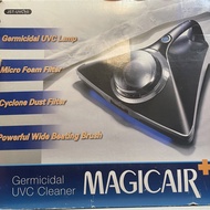 Magicair 除螨機 塵蟎吸塵器 充電式
