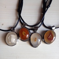 KALUNG COMBONG ASLI ALAM