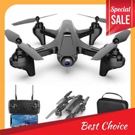 Customer Choice RC Drone with Camera Dual Camera Drone 1080P RC Quadcopter WiFi FPV Drone Folding Drone Headless Mode O