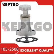 105-2508 Fuel Primer Pump Fits For Caterpillar Cat 4N2511 4W0788 1052508 105-2508