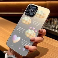 For Realme C53 C55 C51 C61 C63 Realme Narzo N53 N61 N63 N55 Note 50 60 60X Case Silicone