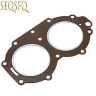 6F5-11181-A2 Cylinder Head Gasket For 40HP 6F5 6F6 Yamaha Outboard Motor 6F5-11181 6F5 6F6 40G 40J 2