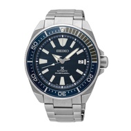 [Watchspree] Seiko Prospex Automatic Divers Stainless Steel Band Watch SRPF01K1