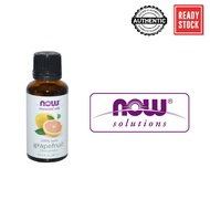 Now Foods, Pure Grapefruit Essential Oil (30ml)