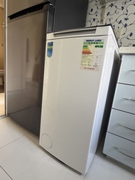Whirlpool 惠而浦 TDLR70223 7kg 上置式洗衣機