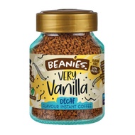 Beanies Flavour Coffee - Decaf Very Vanilla
