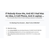 [Video Course] Let's Get Some Sales by Frank Kern