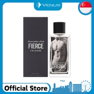 Abercrombie & Fitch Fierce Eau de Cologne for Men 100ml