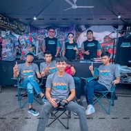 FOSH FLAME ORGNL (2022)