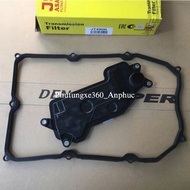 Premium transmission oil filter for Lexus LS460, IS350, GS350, GS460, RC350 JS Asakashi Japan JT490K