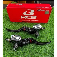 Master brake rcb box E3+ 14mm right and left