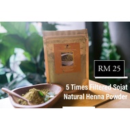 Natural Henna Powder