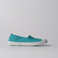 西班牙國民帆布鞋 CIENTA 大人尺寸 寶石藍色 香香鞋 75997 16