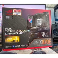 Mainboard B660 B760 Z690 Z790 X870 X870E ASUS ROG Gigabyte Asrock Gaming