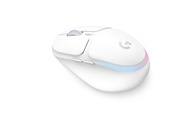 【Logitech 羅技】G705 美型炫光多工遊戲滑鼠
