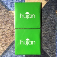 Original CD Hujan band (pressing indonesia) noh salleh