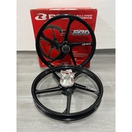 RCB SP500 CUSTOM HUB CNC 1.4/1.4