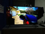 Samsung 55吋 55inch  4k smart tv