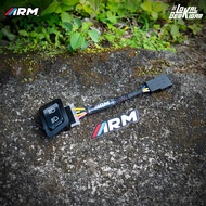 ARM SAKLAR PASS BEAM HONDA