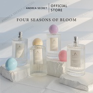 Andrea Secret Four Season Series 100ML for Women Long Lasting Fragrance Mist Perfume | Eau De Toilet